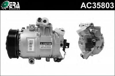 ERA BENELUX ac35803 -  Компрессор, кондиционер